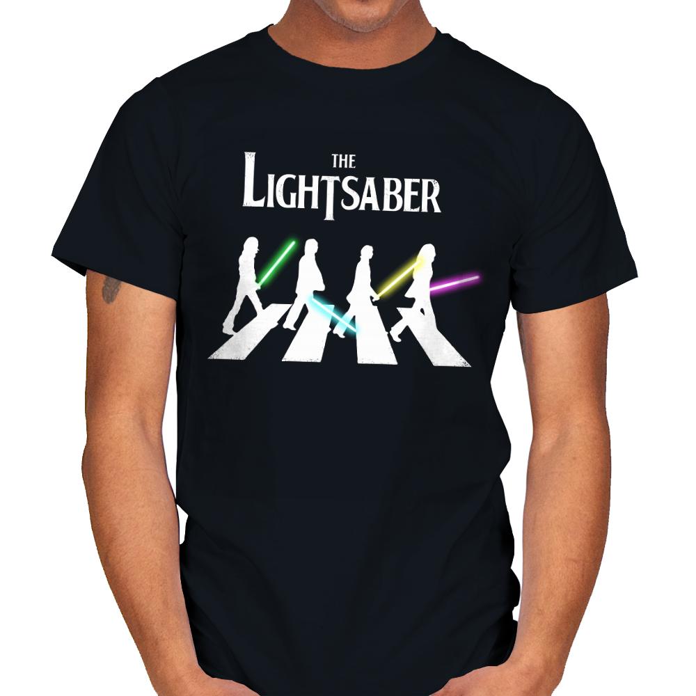 The Saber