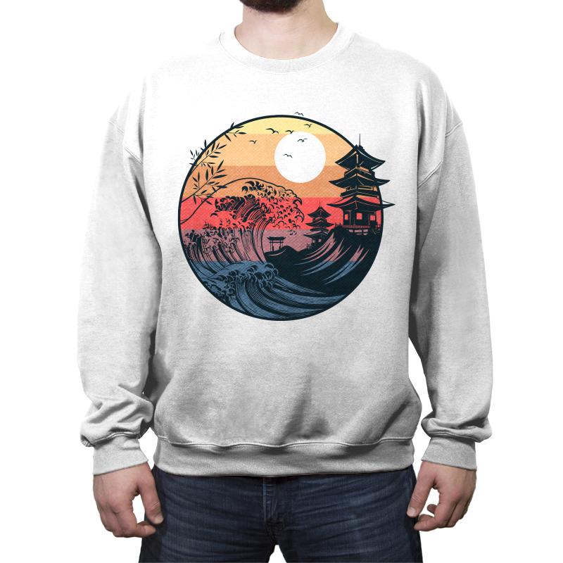 The Great Wave