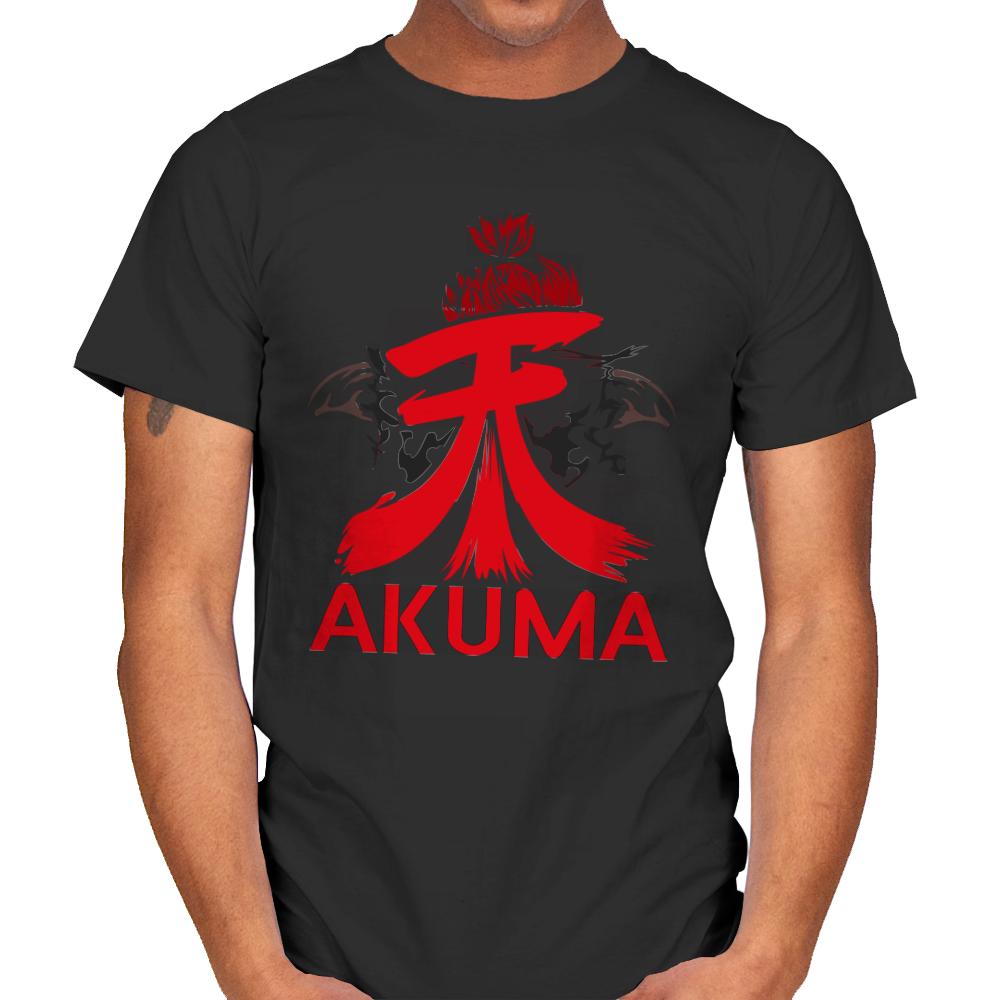 Akumatari