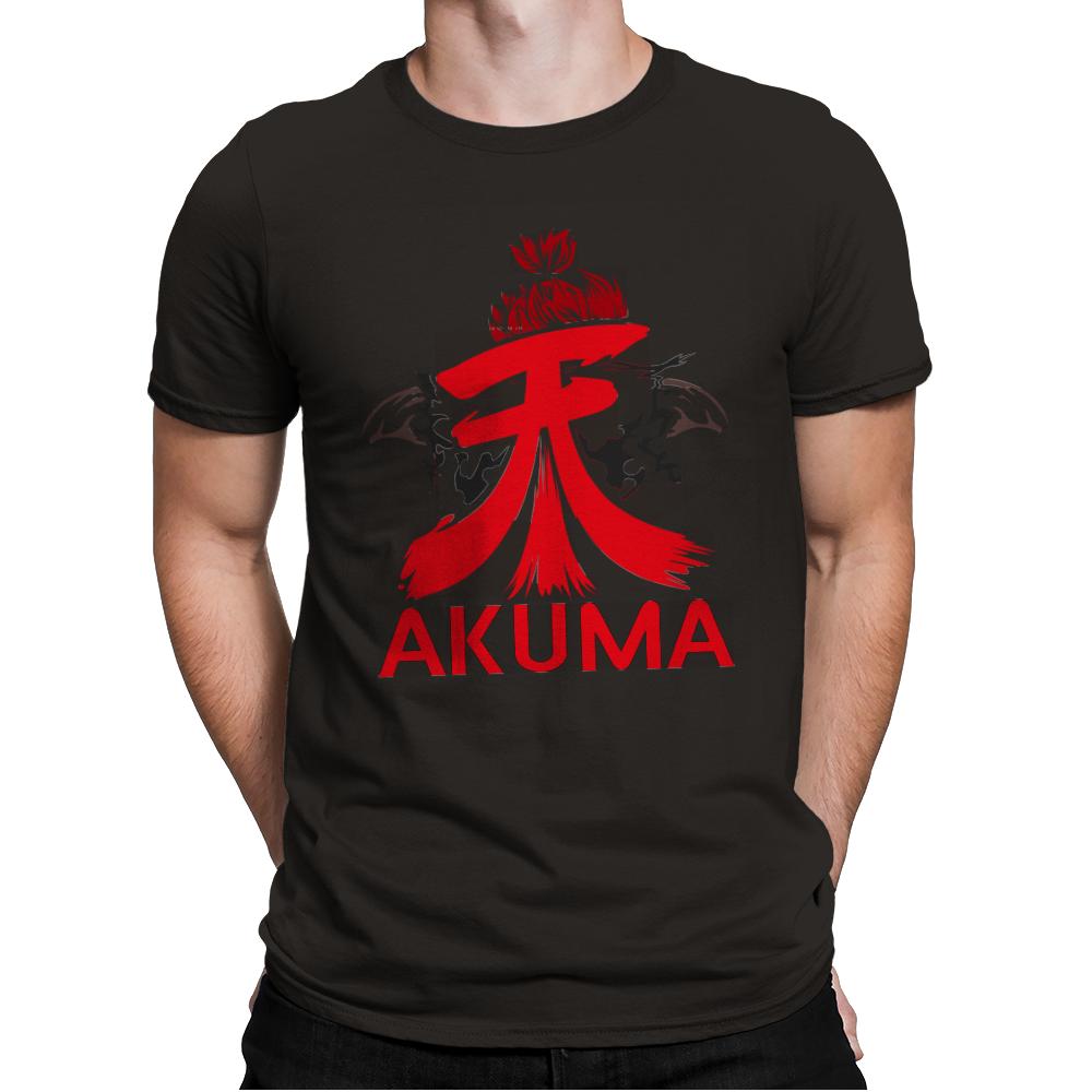 Akumatari