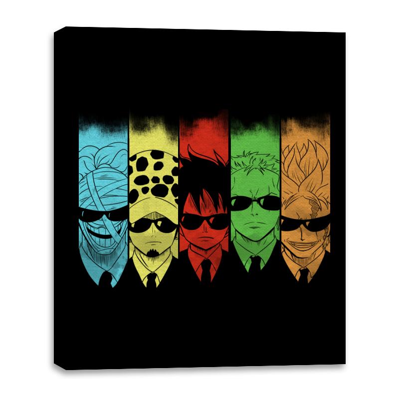 Reservoir Supernovas