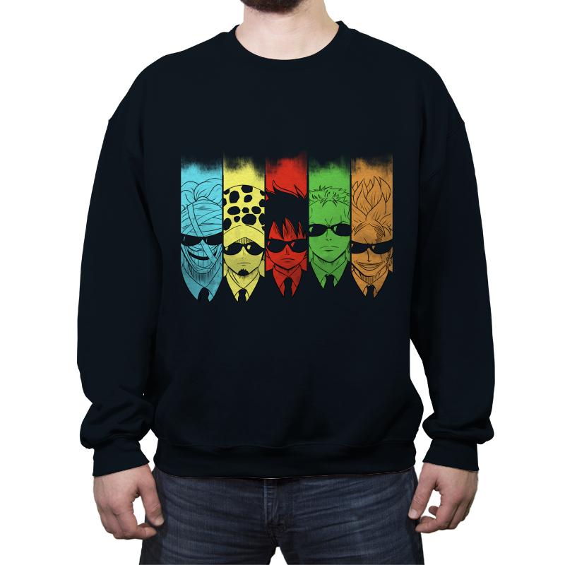 Reservoir Supernovas