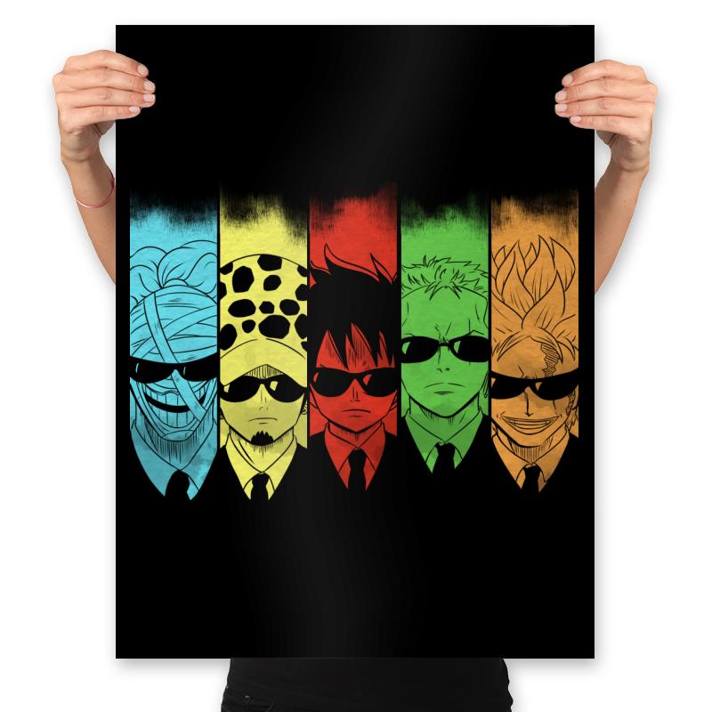 Reservoir Supernovas