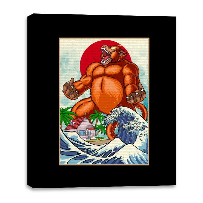Goku Kanagawa