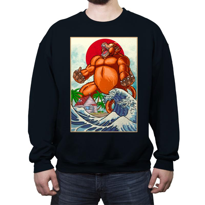 Goku Kanagawa