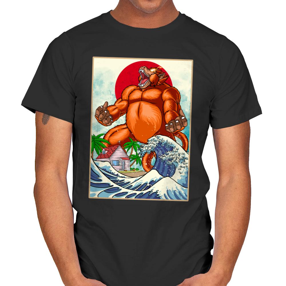 Goku Kanagawa