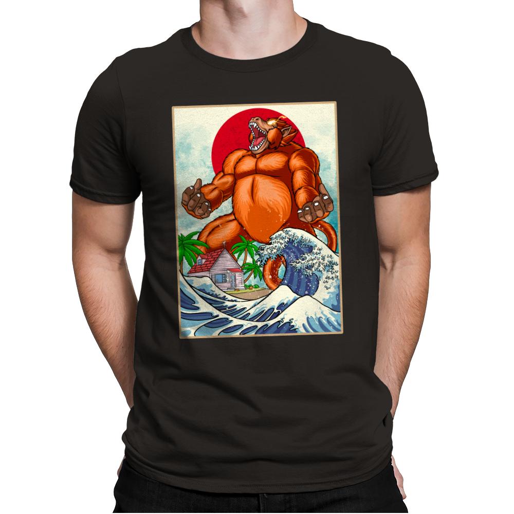 Goku Kanagawa