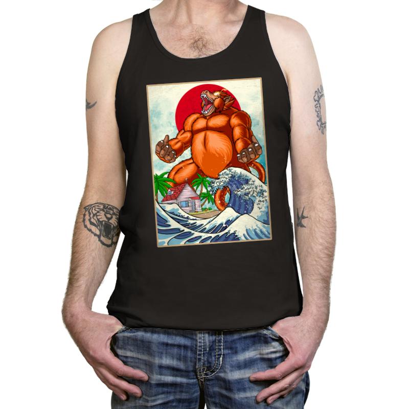 Goku Kanagawa