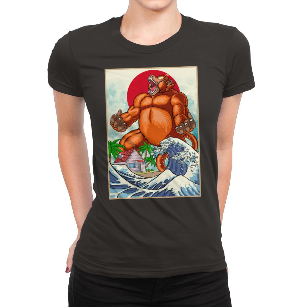 Goku Kanagawa