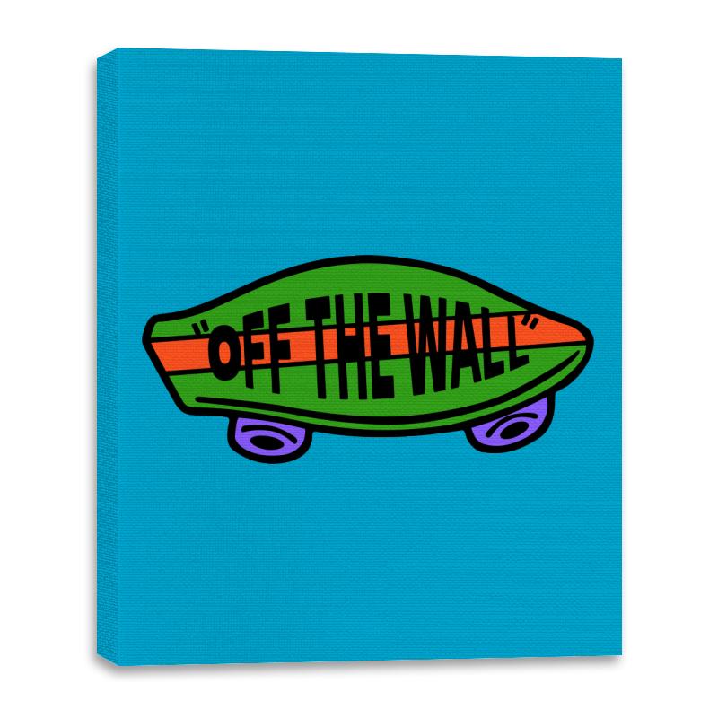 Off The Wall