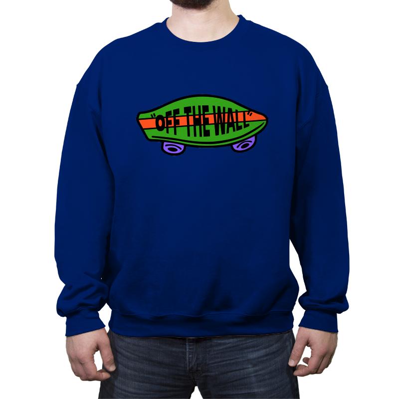 Off The Wall