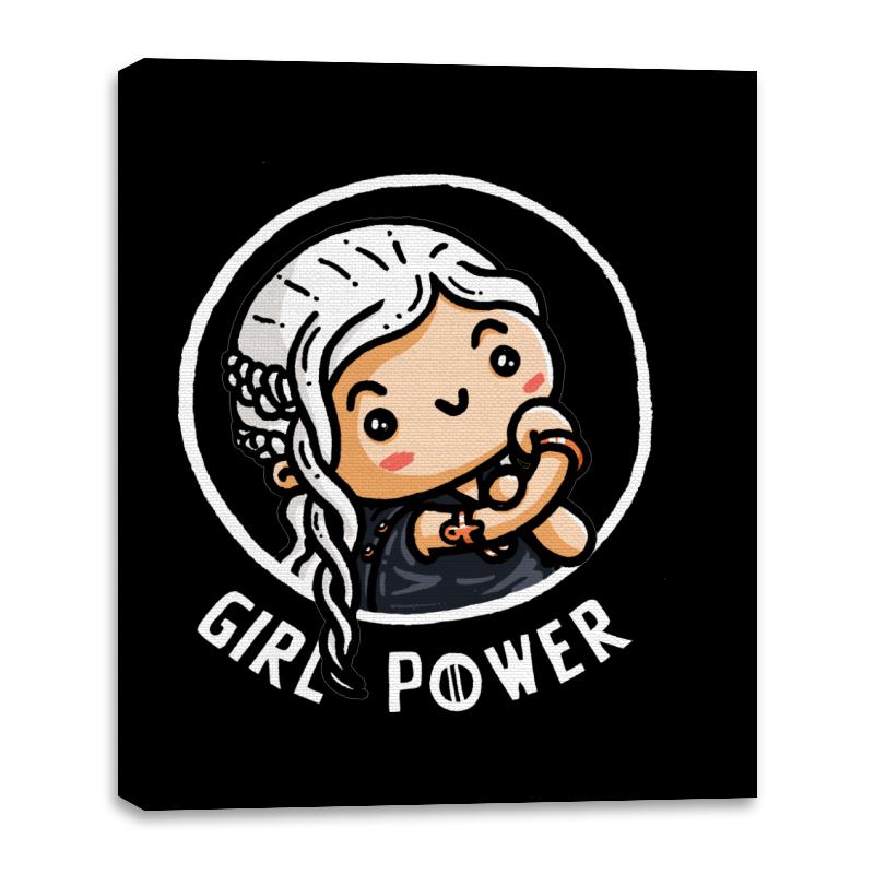 Girl Power Dany