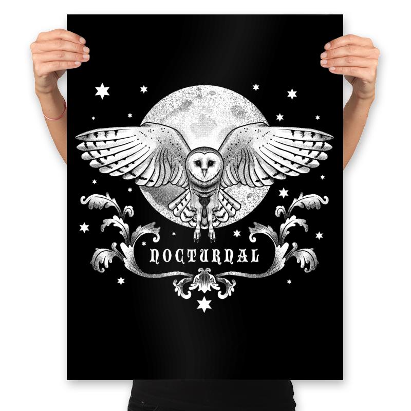 Night Owl