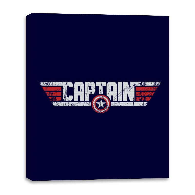 Top Captain