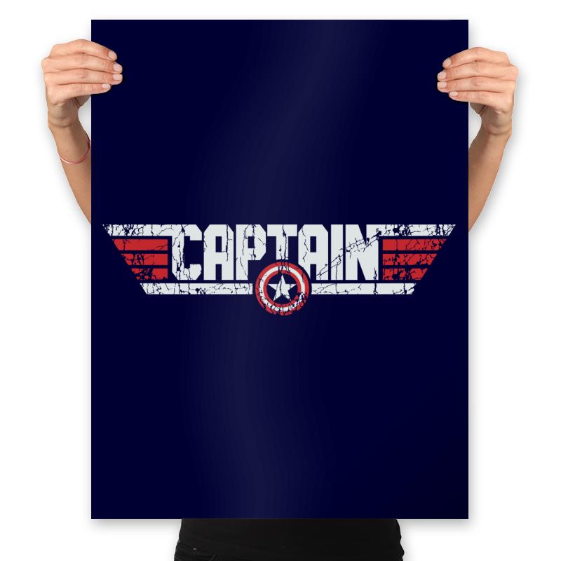 Top Captain