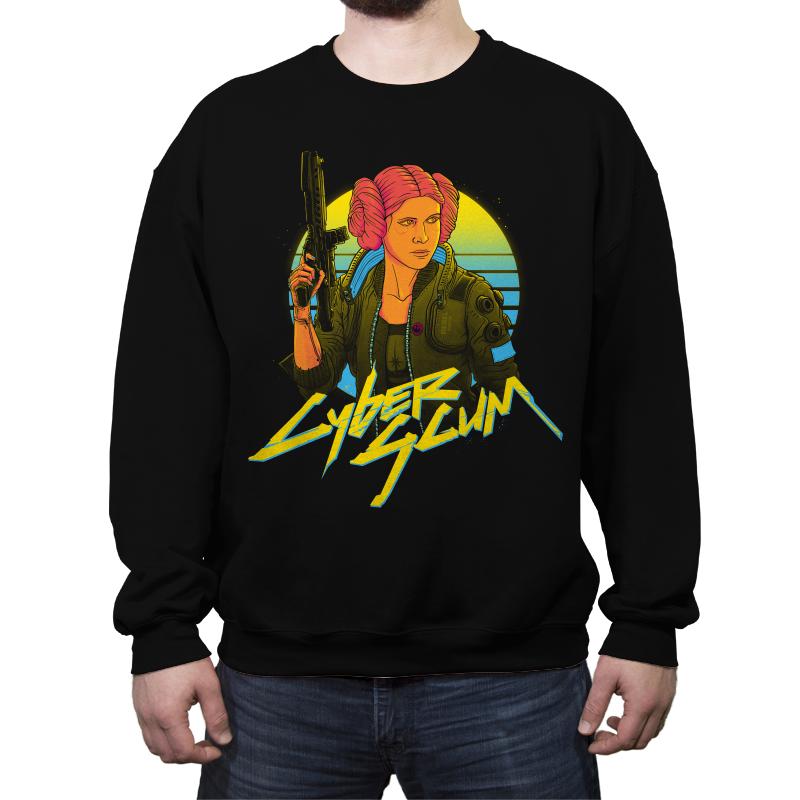 Cyberscum