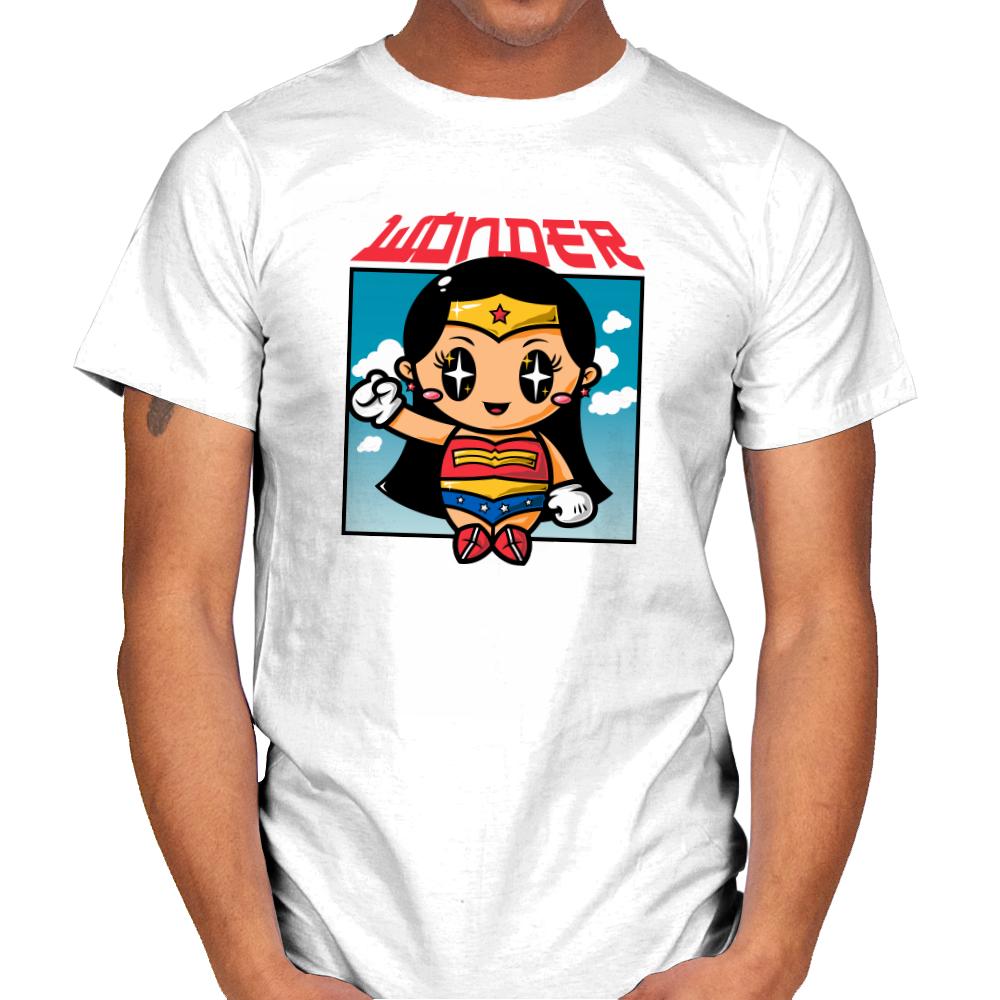 Kawaii Wonder