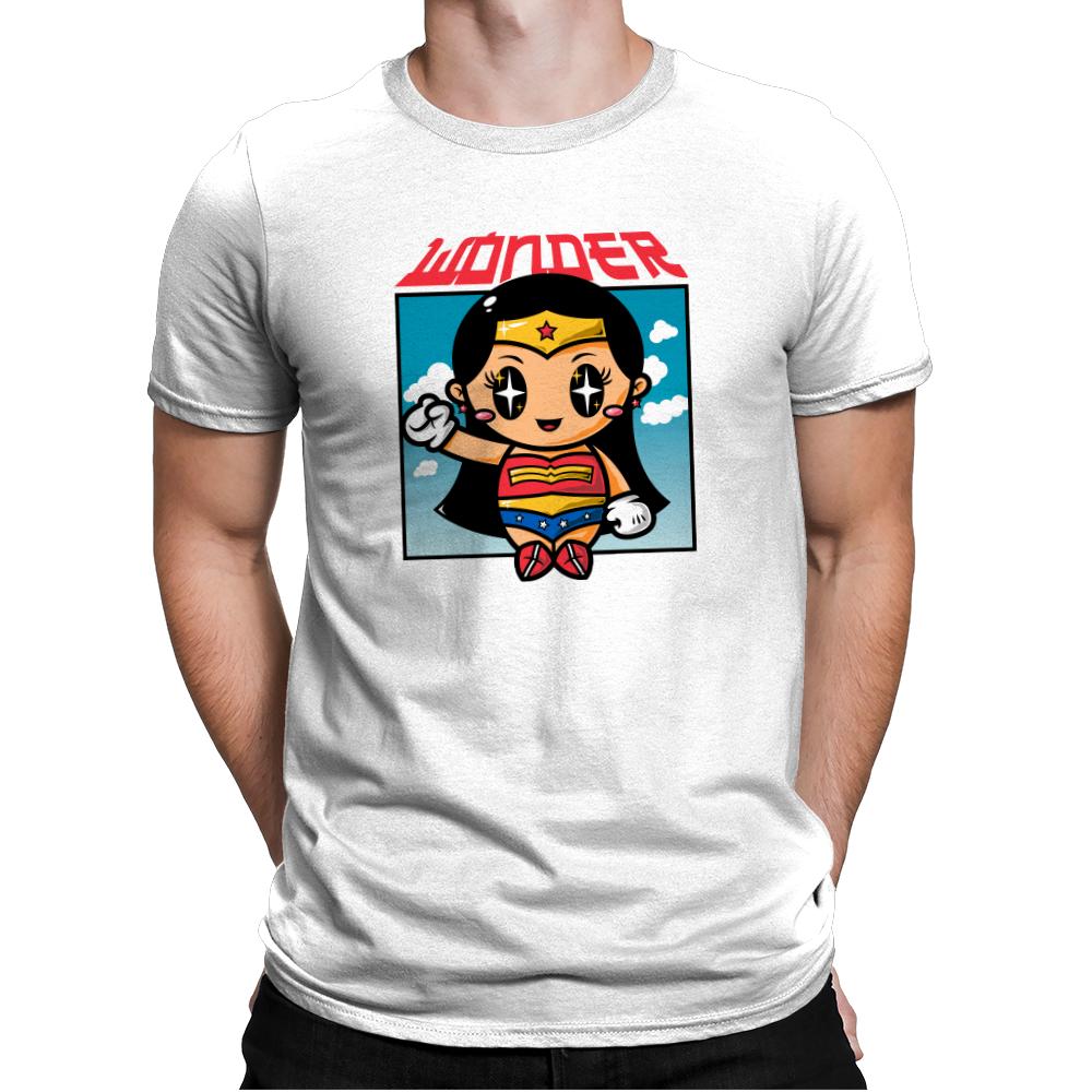 Kawaii Wonder