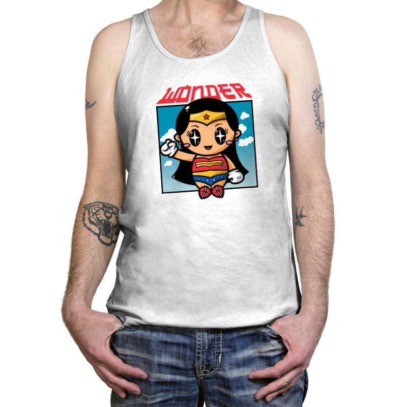 Kawaii Wonder