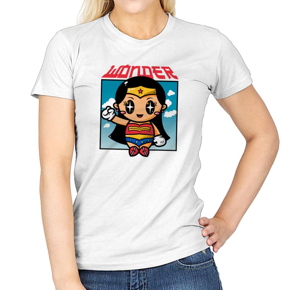 Kawaii Wonder