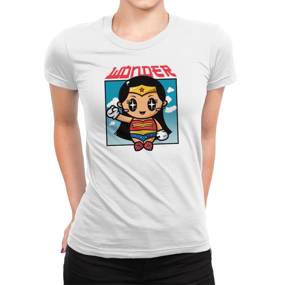 Kawaii Wonder
