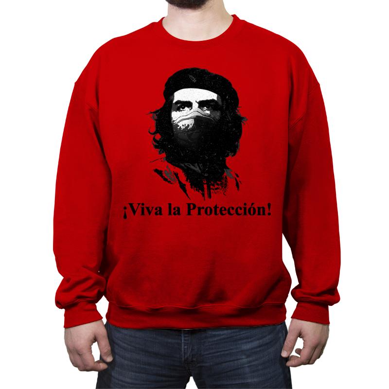  ¡Viva la Protección!