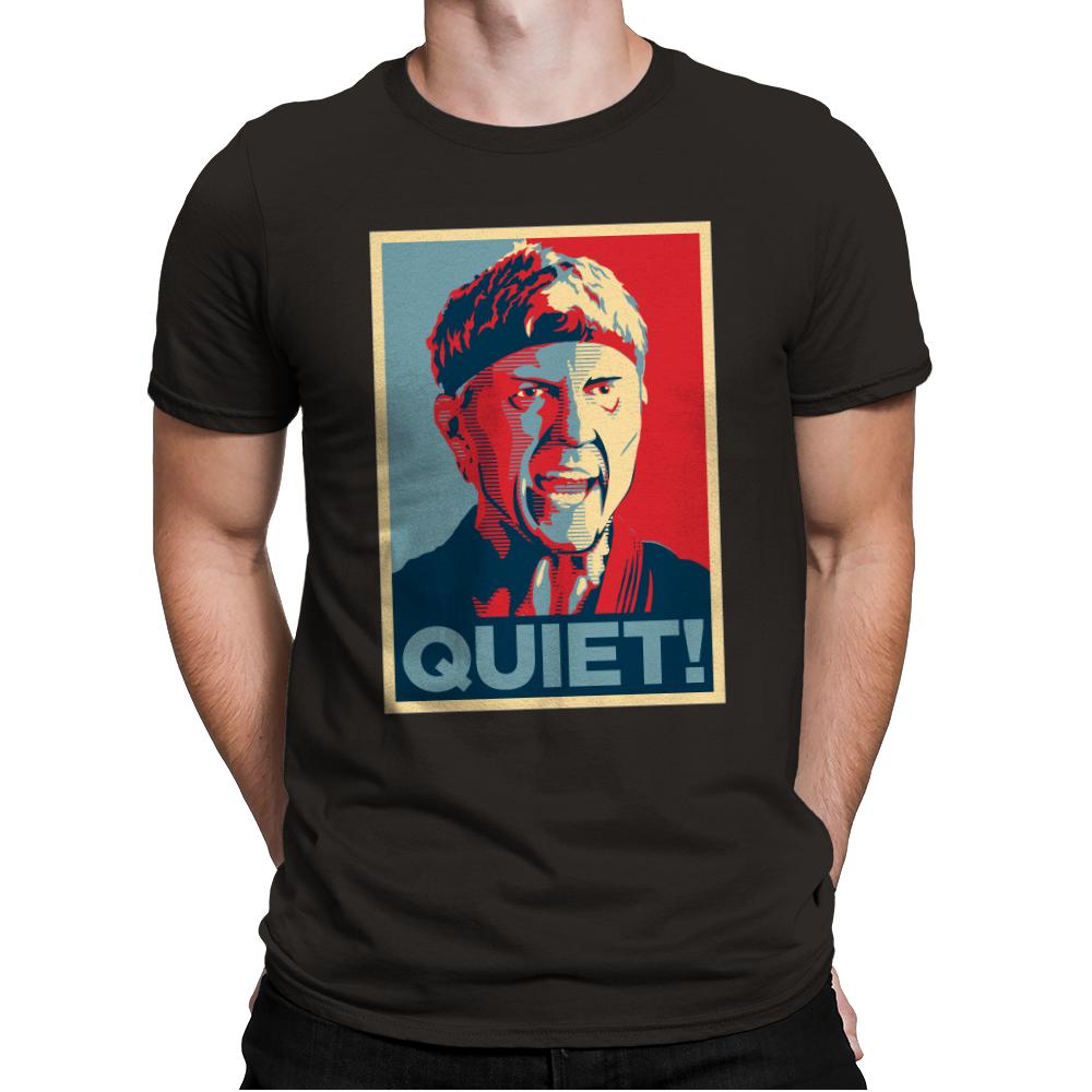 A Quiet Hope