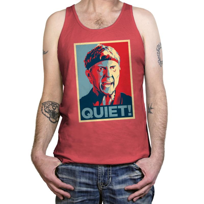 A Quiet Hope