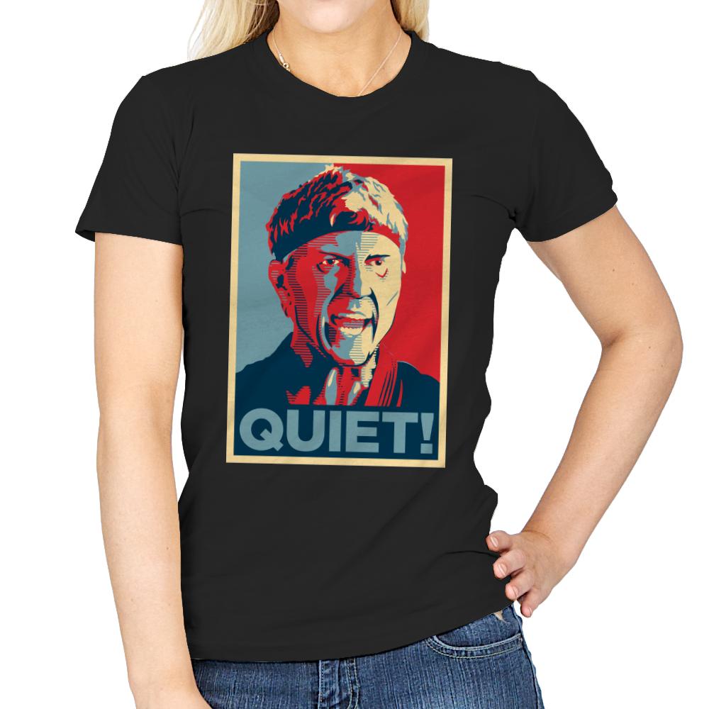 A Quiet Hope
