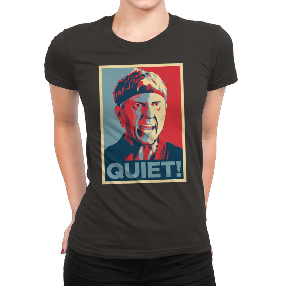 A Quiet Hope