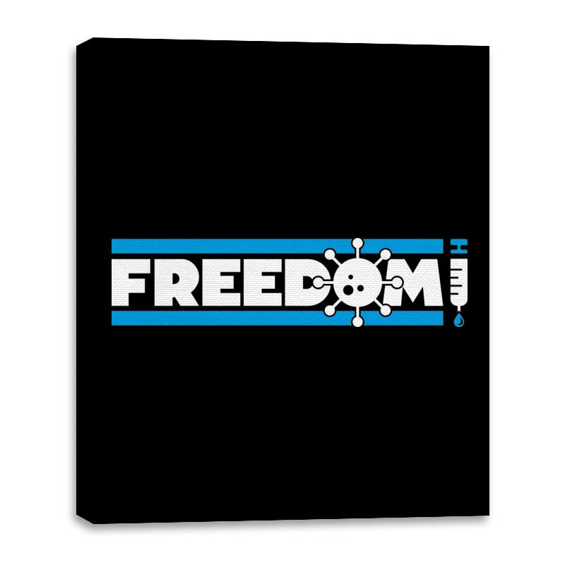 Freedom