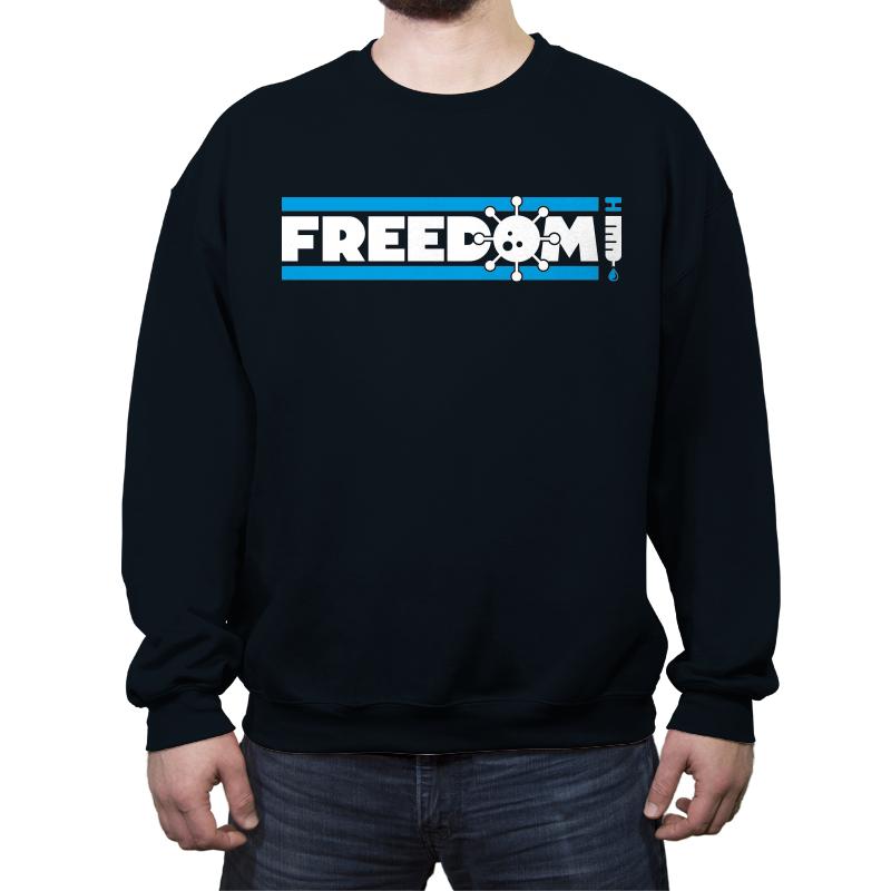 Freedom