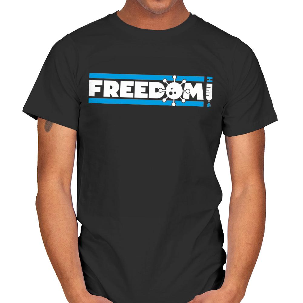 Freedom