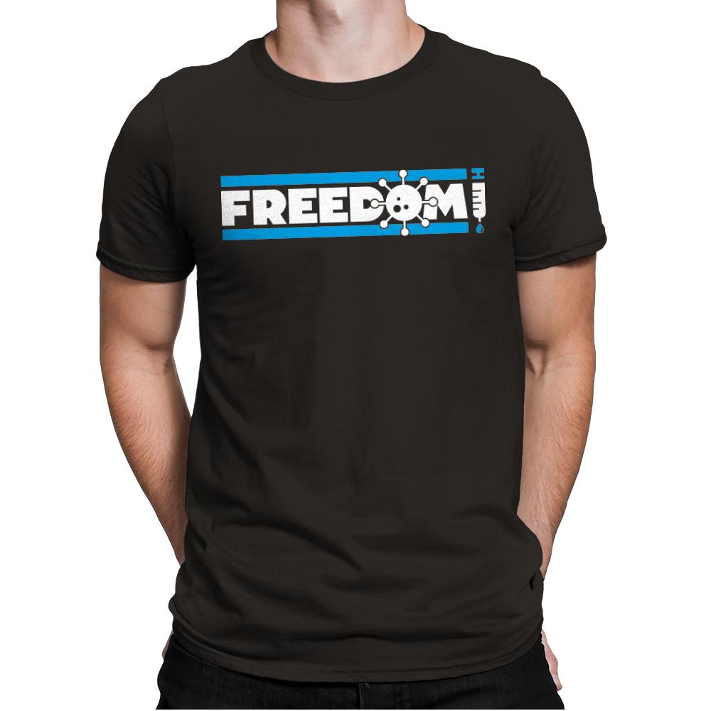 Freedom