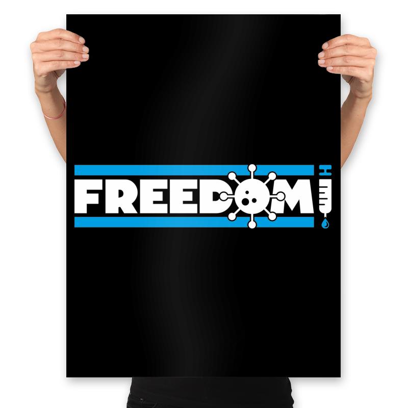 Freedom