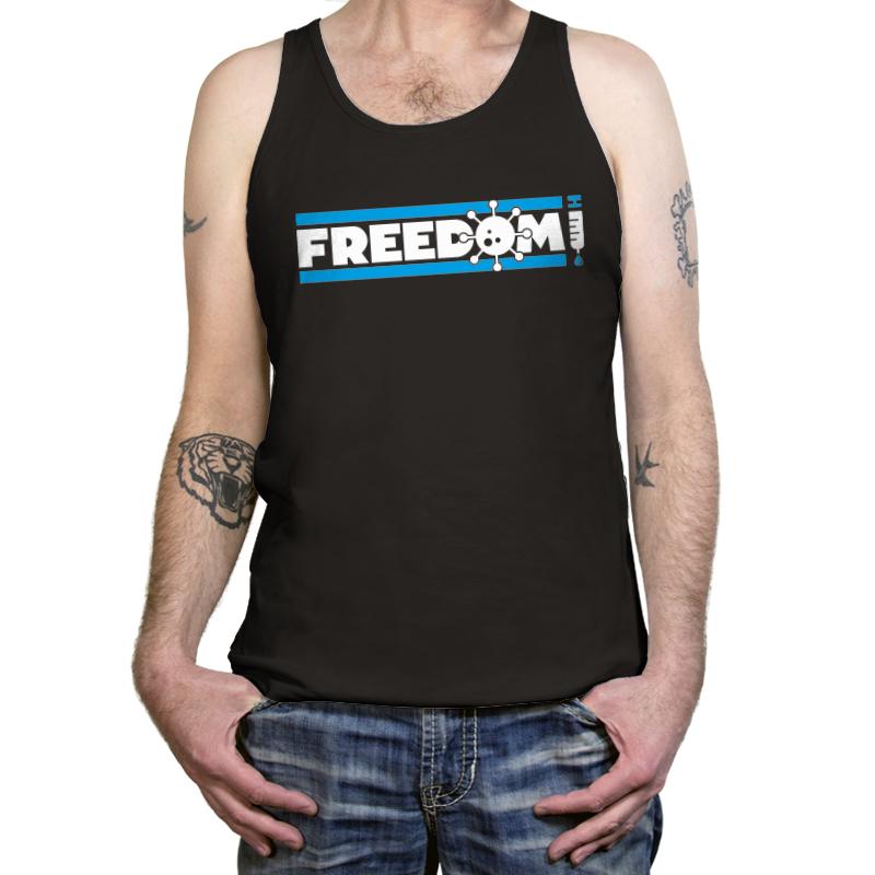 Freedom