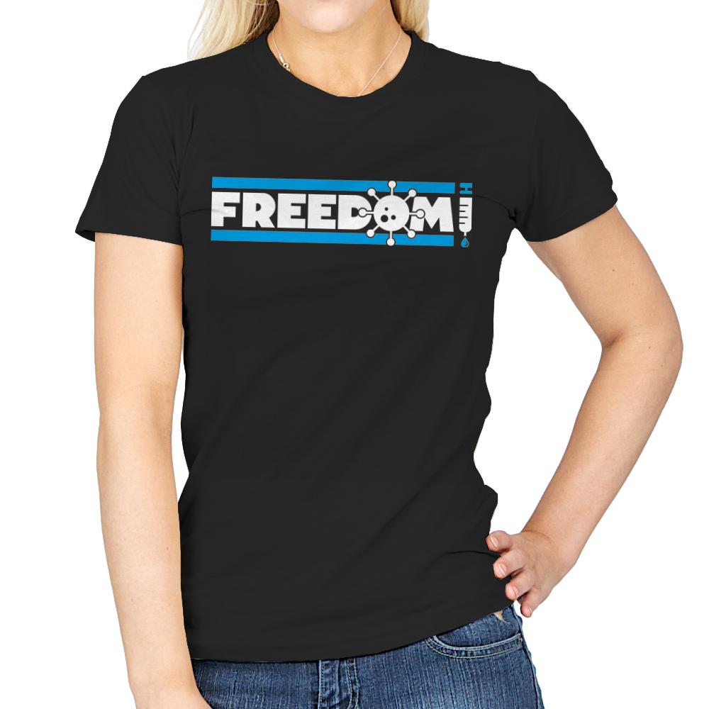 Freedom