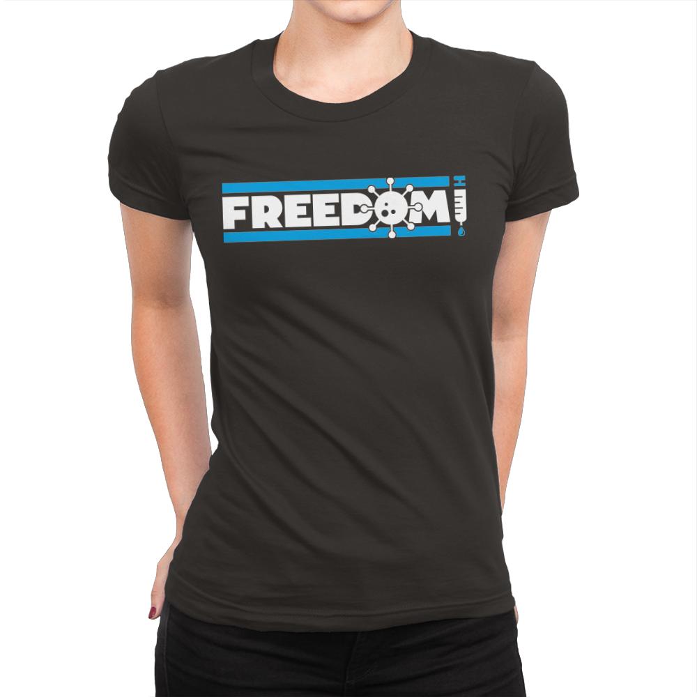 Freedom