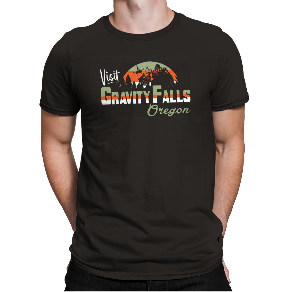 Visit Falls