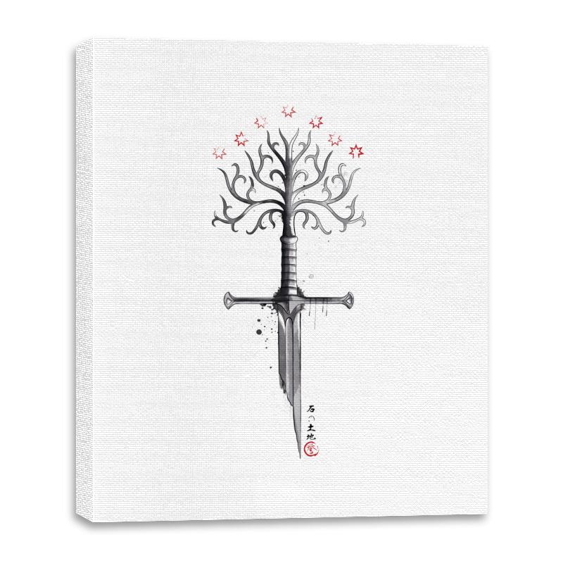 Gondor's Ink