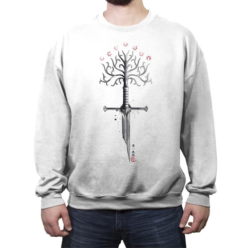 Gondor's Ink