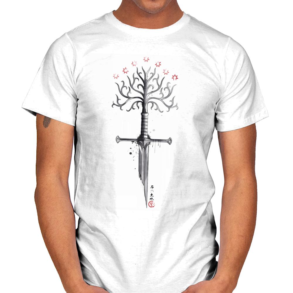 Gondor's Ink