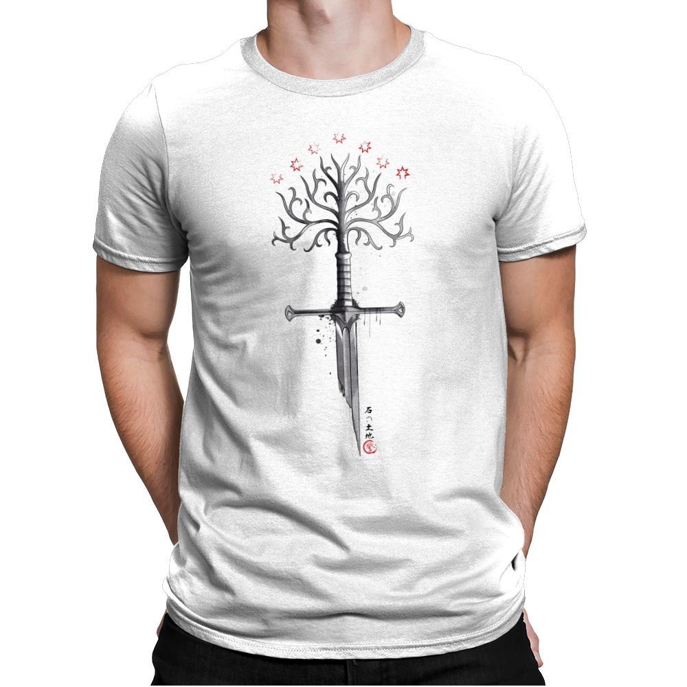Gondor's Ink
