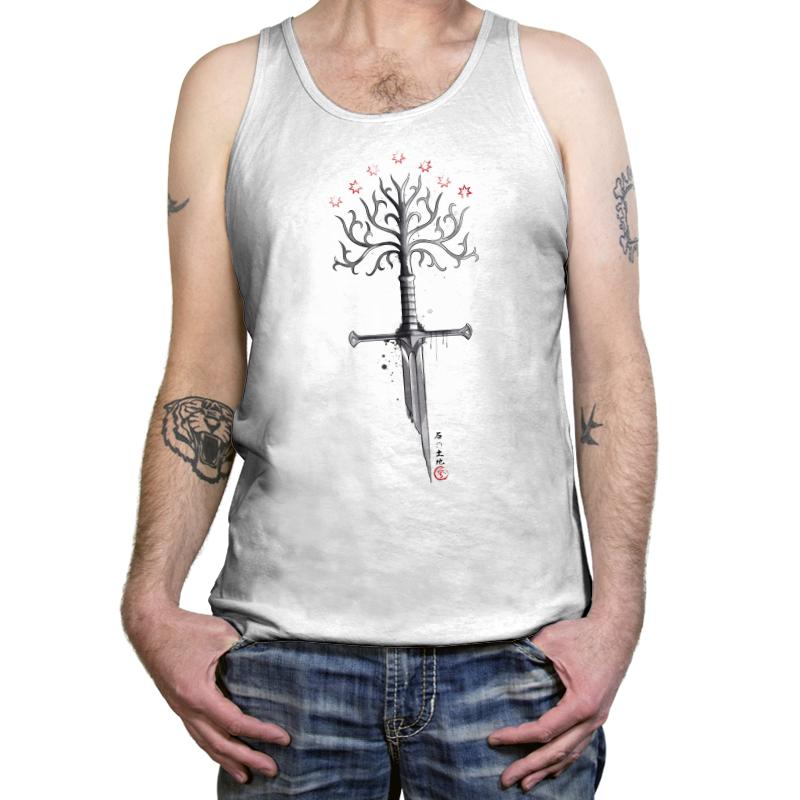 Gondor's Ink