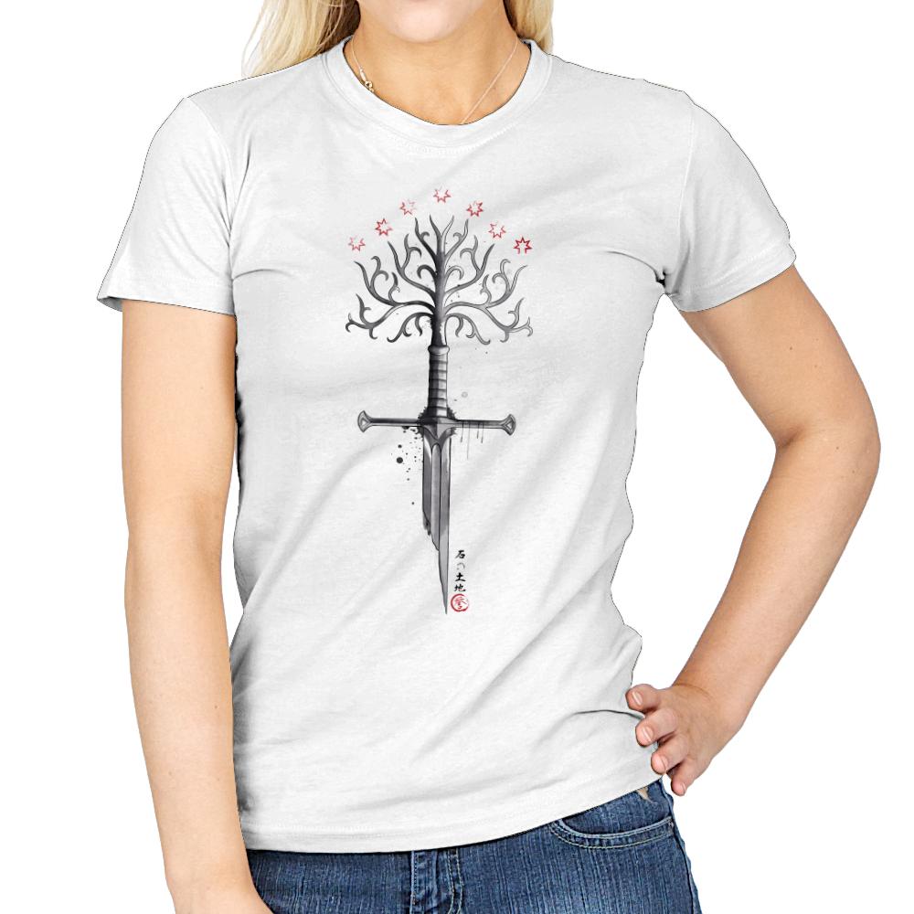 Gondor's Ink