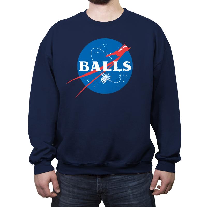 Balls Aeronautics