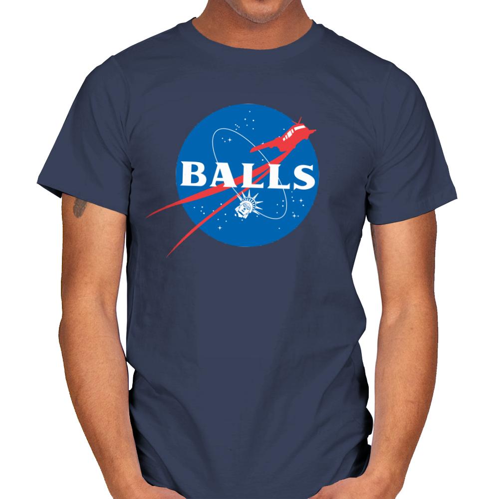 Balls Aeronautics
