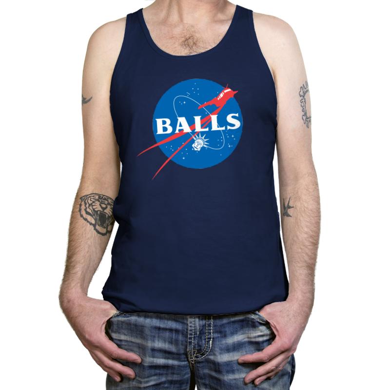 Balls Aeronautics