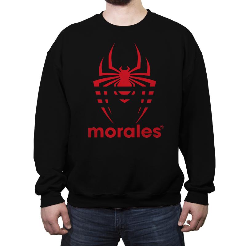 Spider Athletics