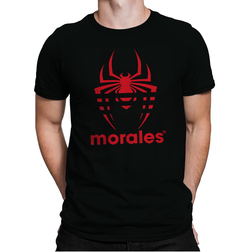 Spider Athletics
